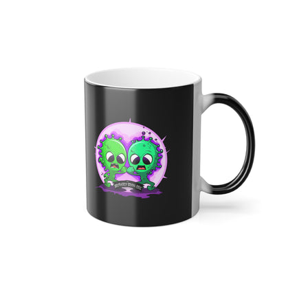Indie Does It Better Magic Mug