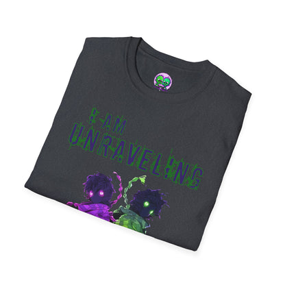 Unraveling Soft Tee