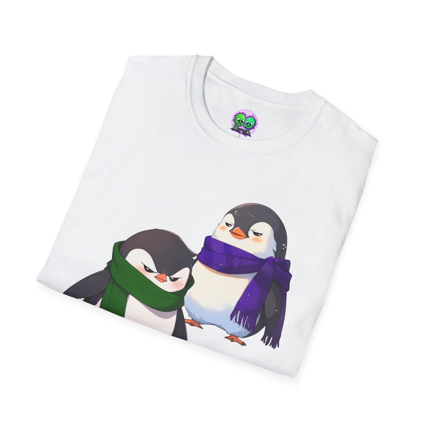 Penguin Bros Soft Tee