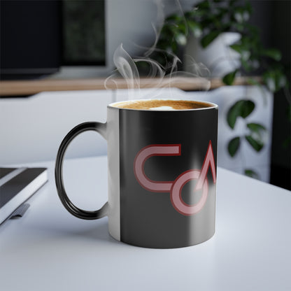 C.O.A. Magic Mug