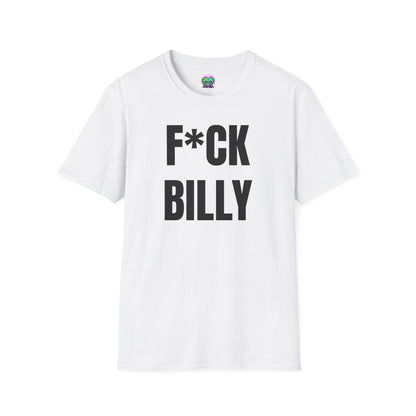 F*ck Billy Tee