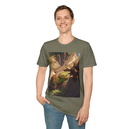 Yeet Bros Soft Tee
