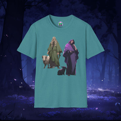 Cult Bros Soft Tee