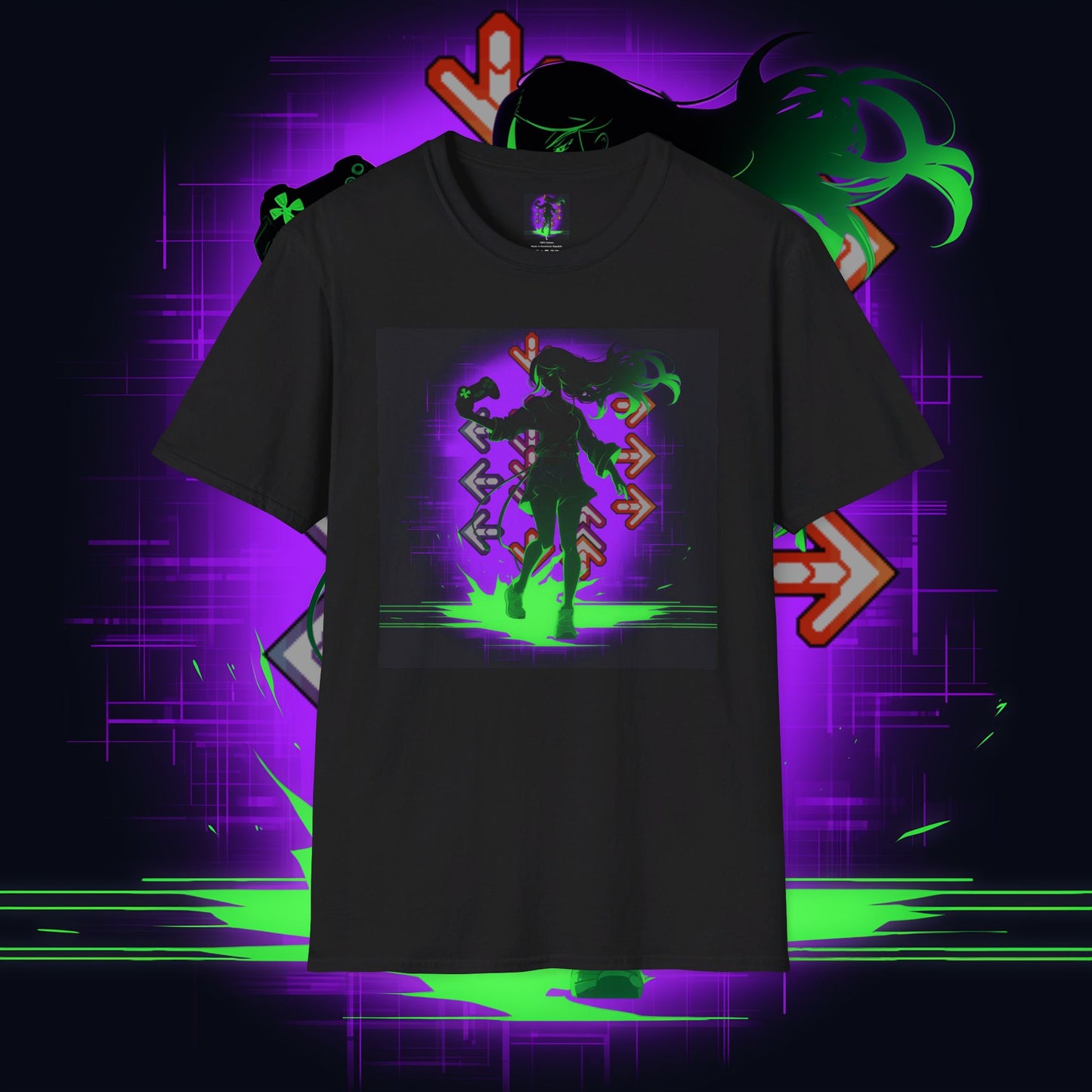 Episode 31 Legendary Tribute Soft Tee