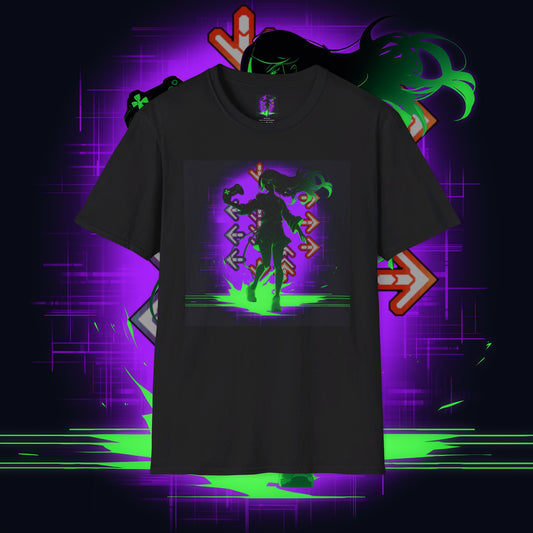Episode 31 Legendary Tribute Soft Tee