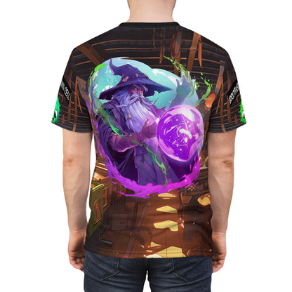 Pinball Wizard 2.0 Limited Edition Tee