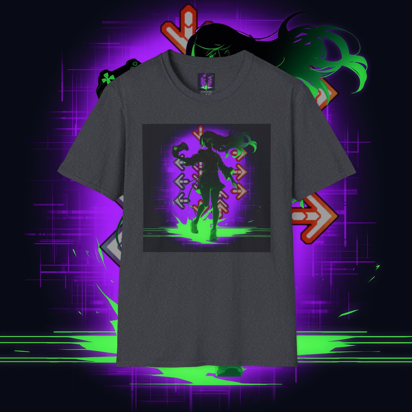 Episode 31 Legendary Tribute Soft Tee