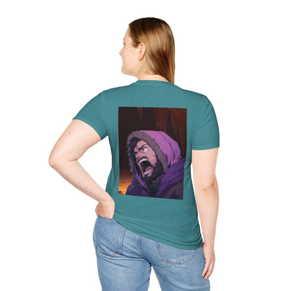 Spelunkers Soft Tee