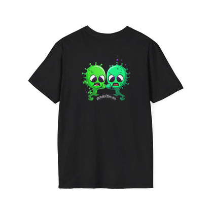 "Trust No One" Soft Tee