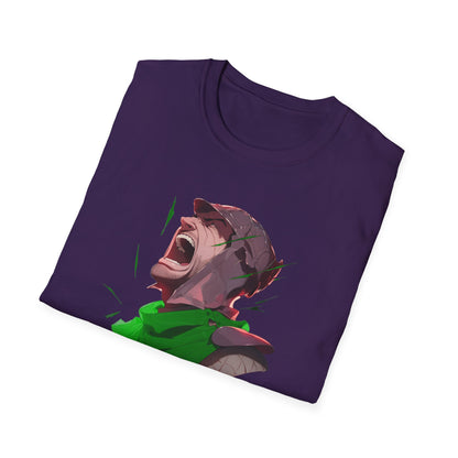 "20 XP!?" Soft Tee