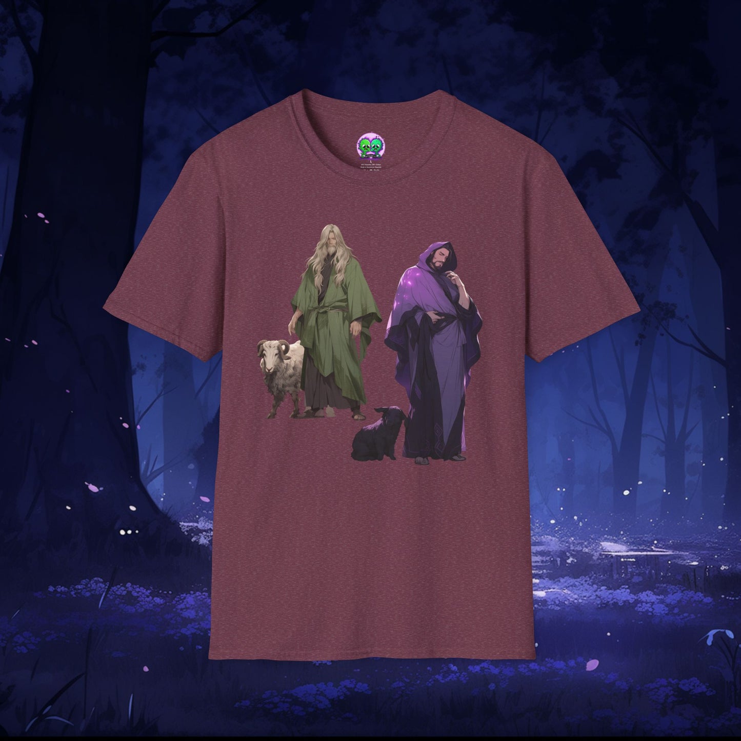 Cult Bros Soft Tee
