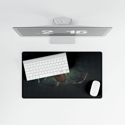 Episode 39 Desk Mat