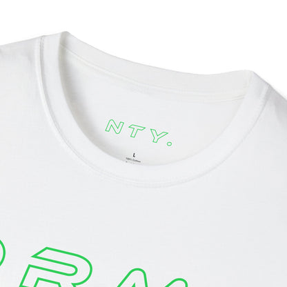 DRM/NTY Soft Tee