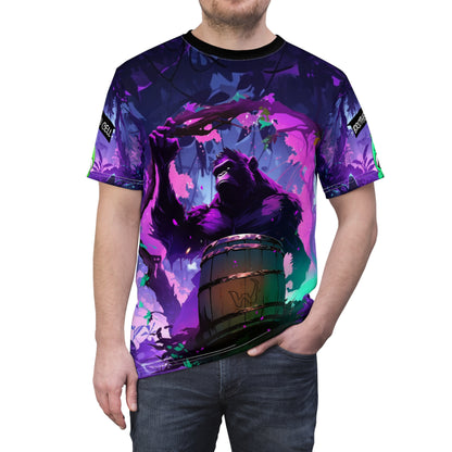 Legendary Gorilla Limited Edition Tee