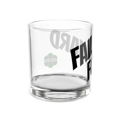 #FailForward Skatcast Glass