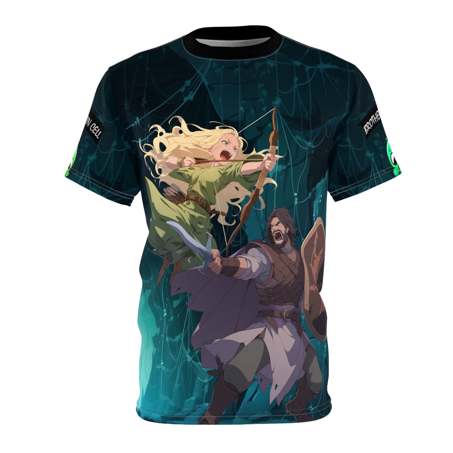 Family Bonding Limited Edition Tee