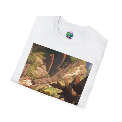 Yeet Bros Soft Tee