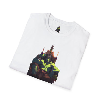 Goblin King Soft Tee