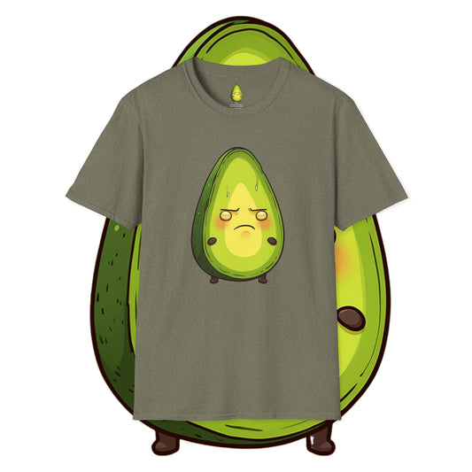 Abocabo Soft Tee