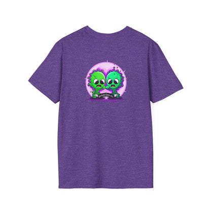 Dog Shaid Soft Tee