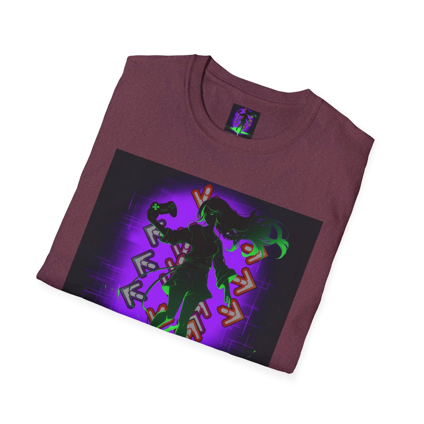 Episode 31 Legendary Tribute Soft Tee