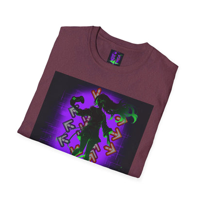 Episode 31 Legendary Tribute Soft Tee
