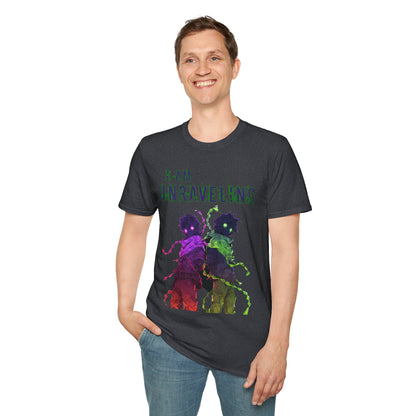 Unraveling Soft Tee