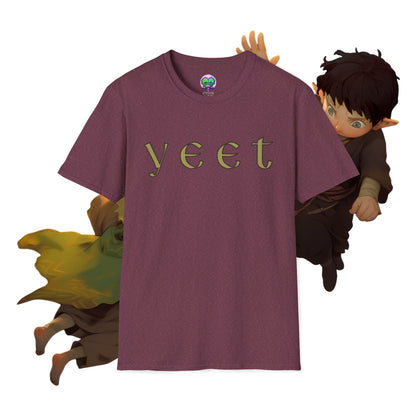 Yeet Soft Tee