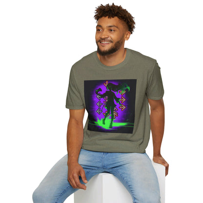Episode 31 Legendary Tribute Soft Tee