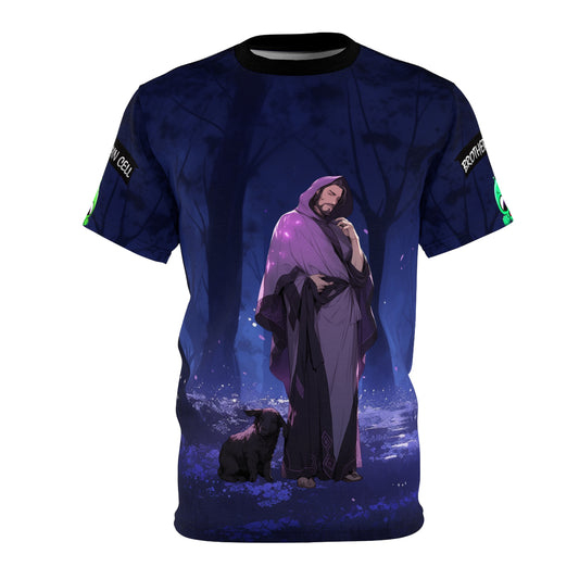 Cult Bros Limited Edition Tee
