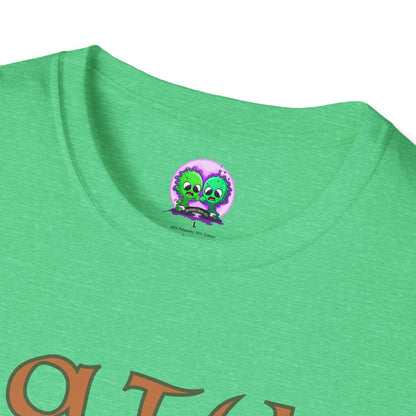 "Eatus & Yeetus" Soft Tee