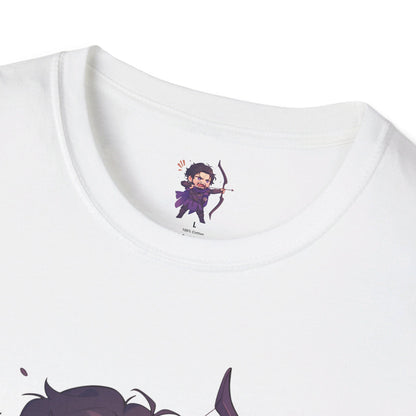 Archer Will Soft Tee