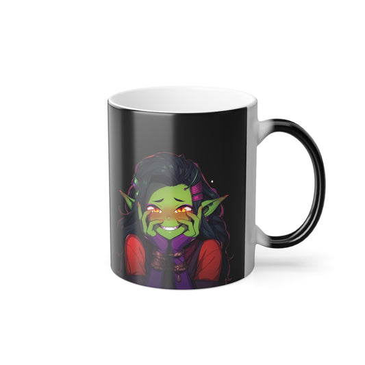 Cute Gob Magic Mug