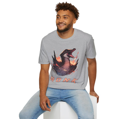 Honk Soft Tee