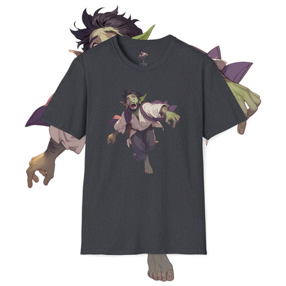 Gob Will Soft Tee