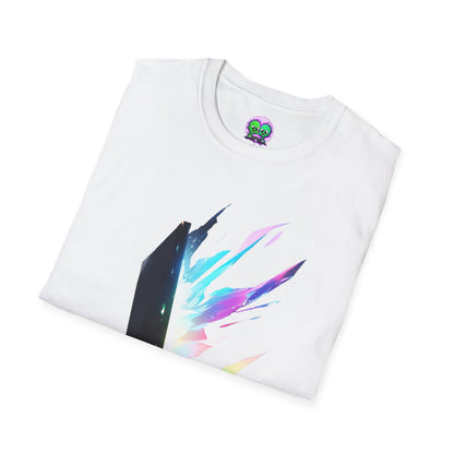 "It's Better On PC" Soft Tee