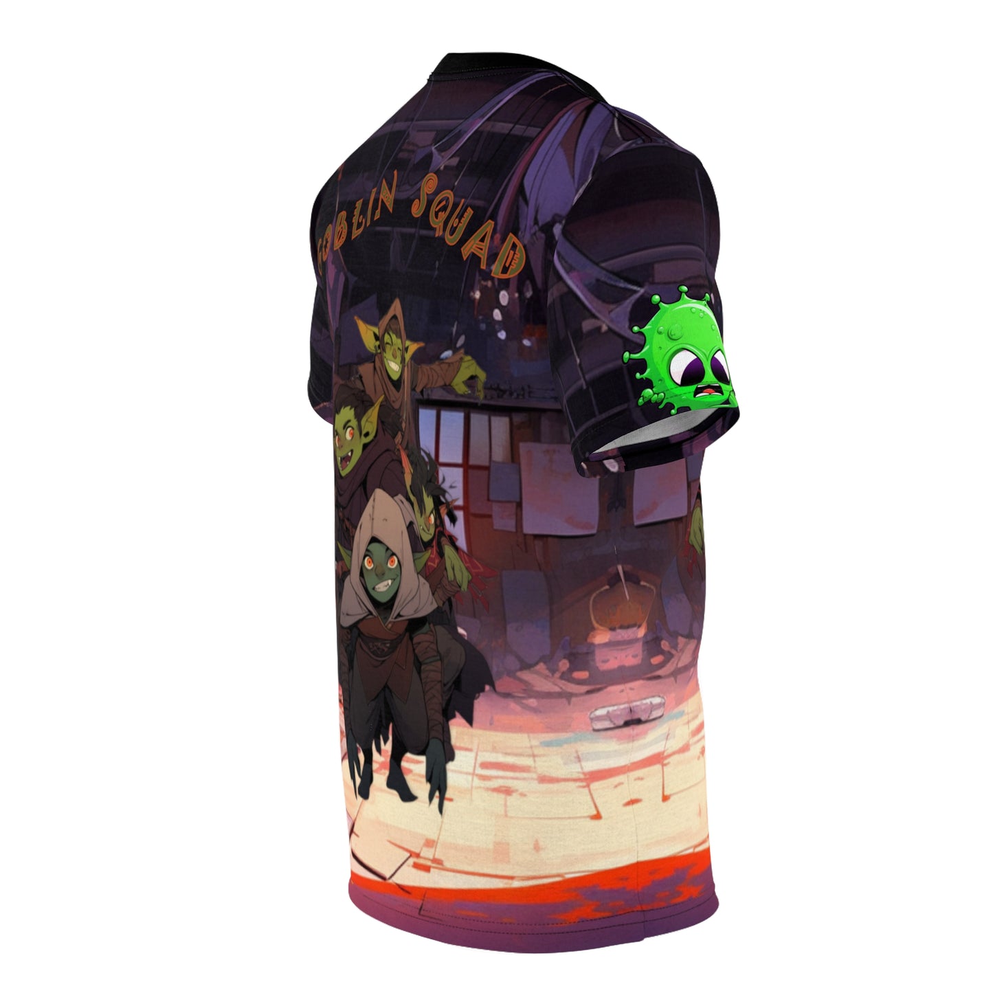 Goblin Squad Limited Edition Tee