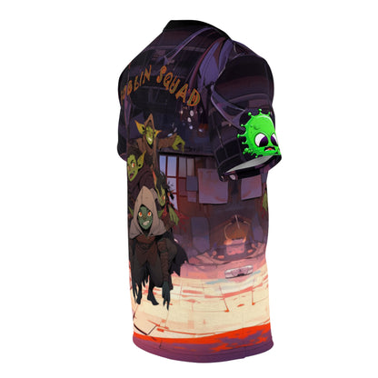 Goblin Squad Limited Edition Tee