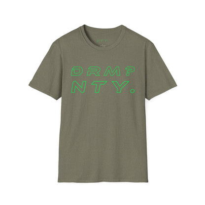 DRM/NTY Soft Tee