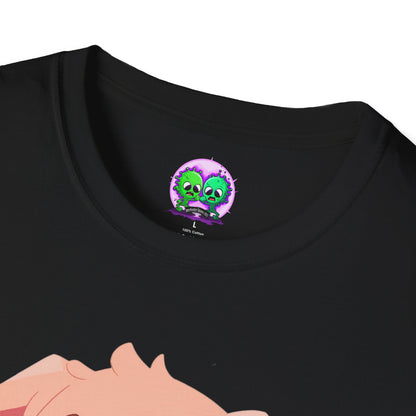 Little Piggy Soft Tee
