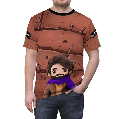 Toy Bros Limited Edition Tee