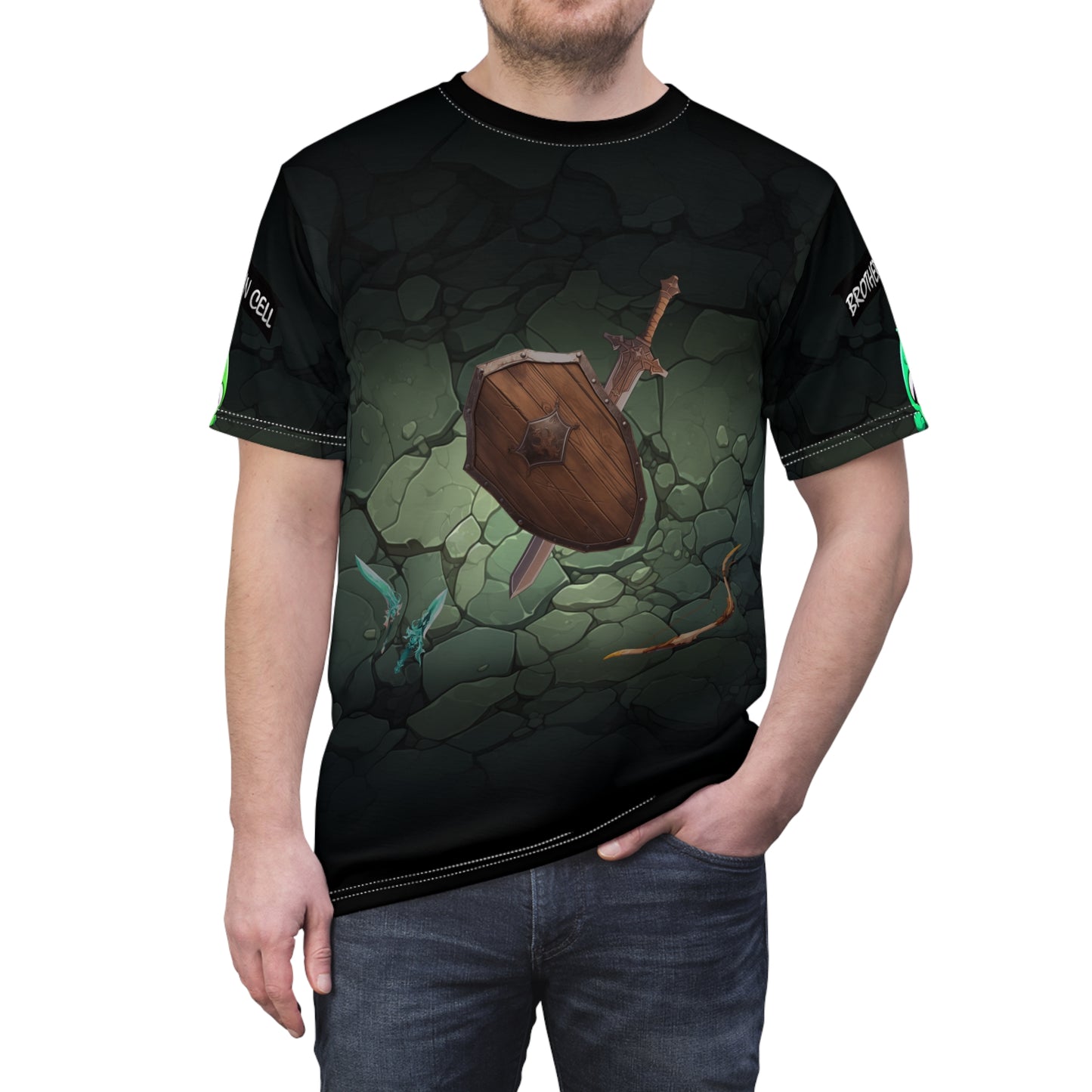 Episode 39 Limited Edition Tee
