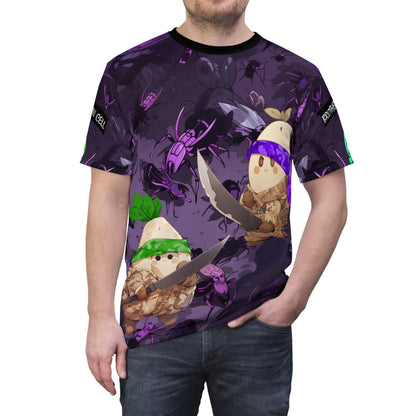 The Brotherly Brotato Limited Edition Tee