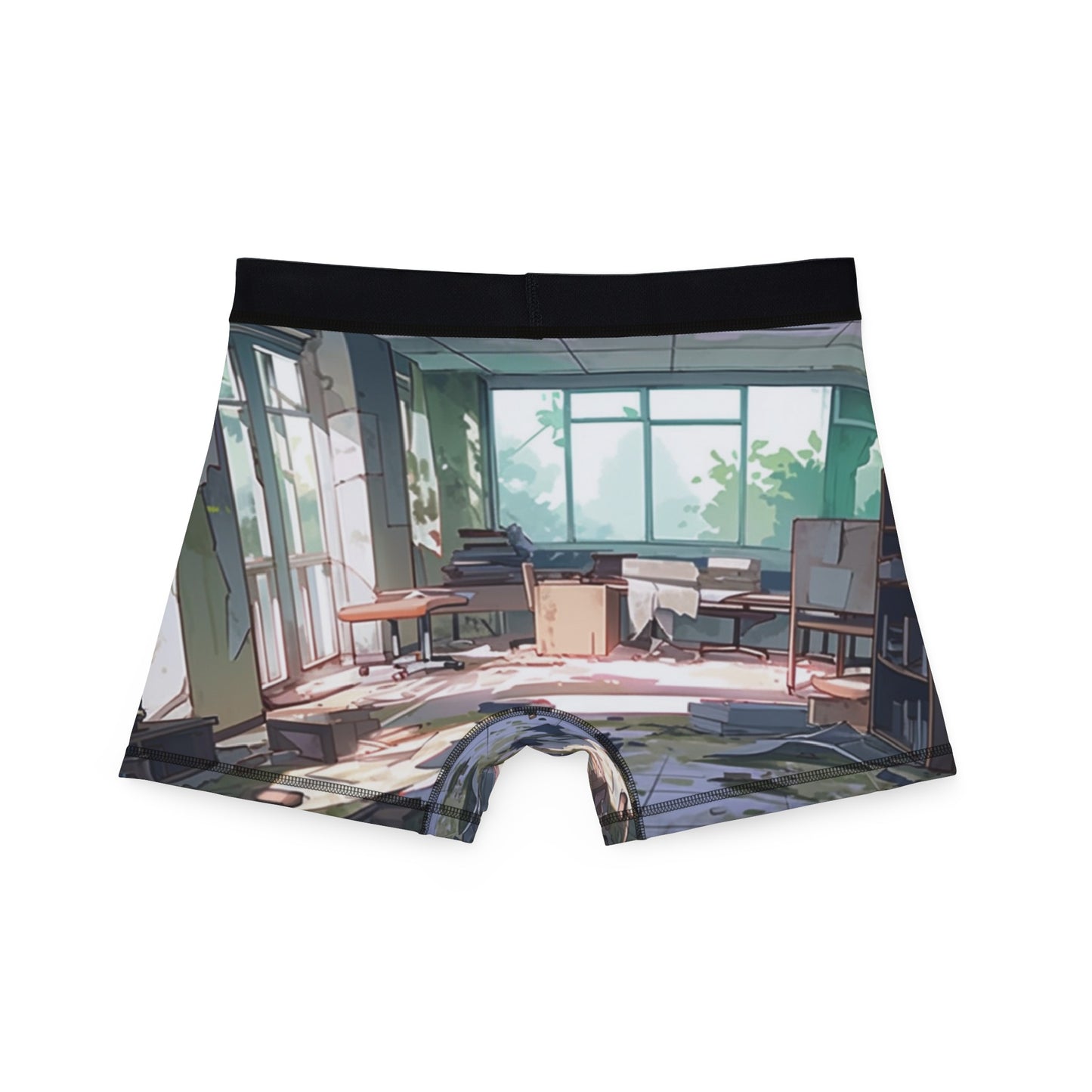 Danger Chicken Package Boxers