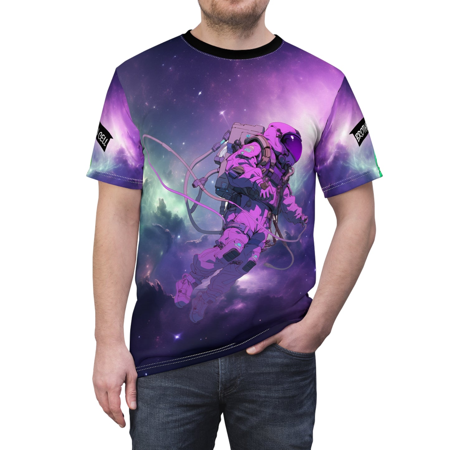 Astro Bros Limited Edition Tee