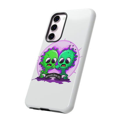 Brotherly Brain 'Cell' Case