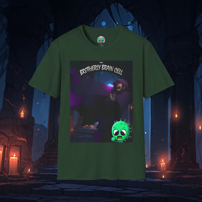Gunslinger Bros Unisex Tee