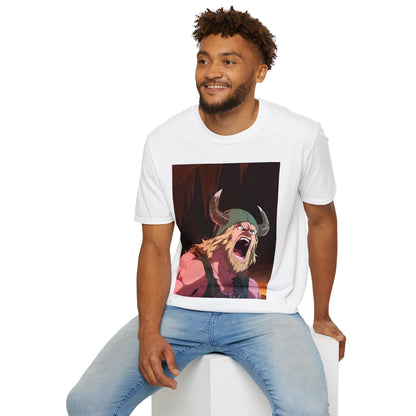 Spelunkers Soft Tee