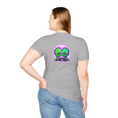Archer Will Soft Tee