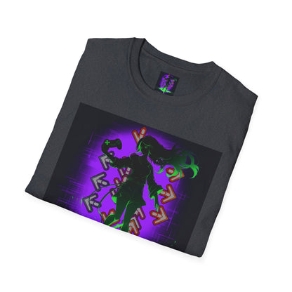 Episode 31 Legendary Tribute Soft Tee